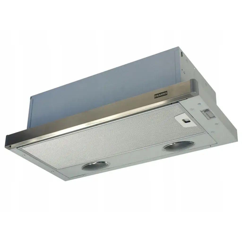 Jaki okap do szafki 60 cm wybrać? Porównanie modeli, ceny i porady montażowe