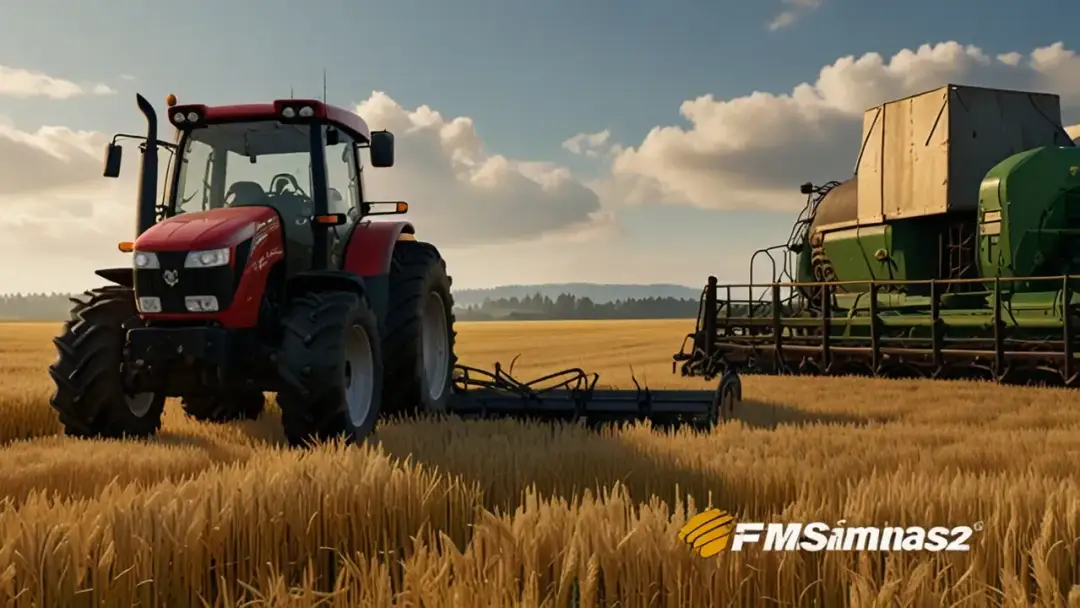 Jak pobrać farming simulator 22 za darmo - legalne promocje i metody