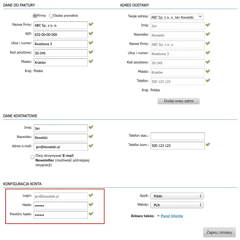 Jak zmienić hasło do mBanku - proste kroki i rozwiązania problemów