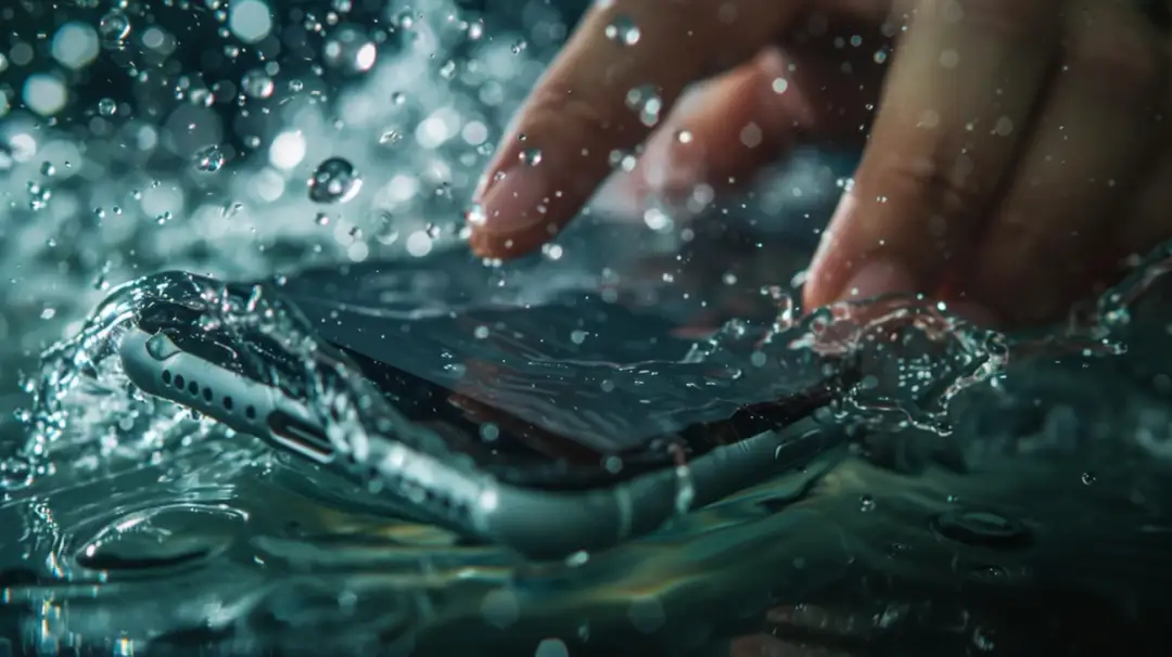 IPX4 Wodoszczelność: Czy twój sprzęt jest na to gotowy?