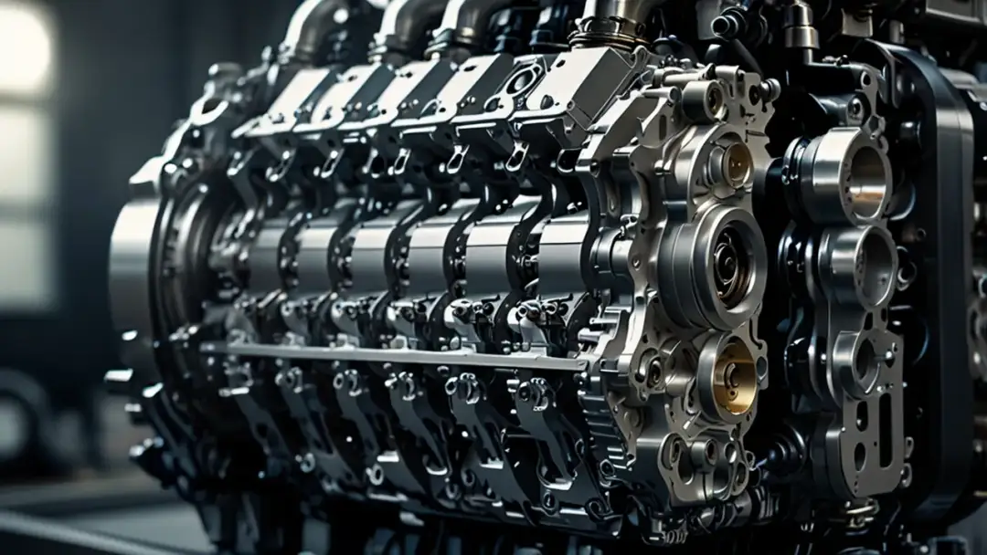 Silnik 1.9 DDIS: Wszystko, co musisz wiedzieć o tej jednostce