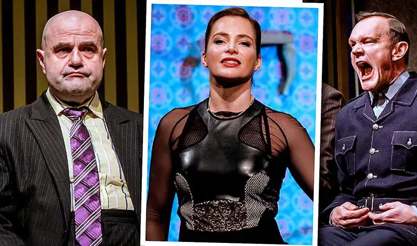 Aktorzy w teatrze 6 piętro: kto występuje i ich niezwykłe role