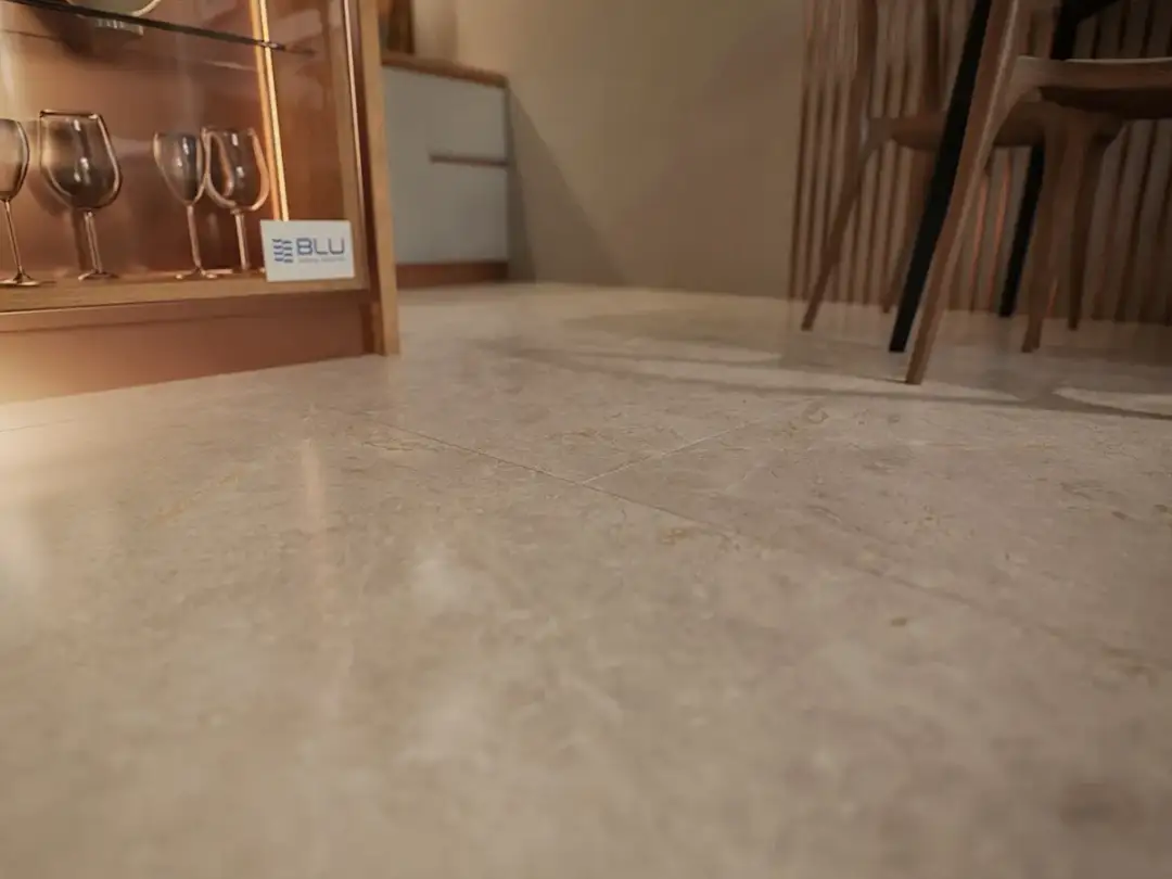 Gres rektyfikowany co to znaczy i jakie ma zalety w aranżacji wnętrz