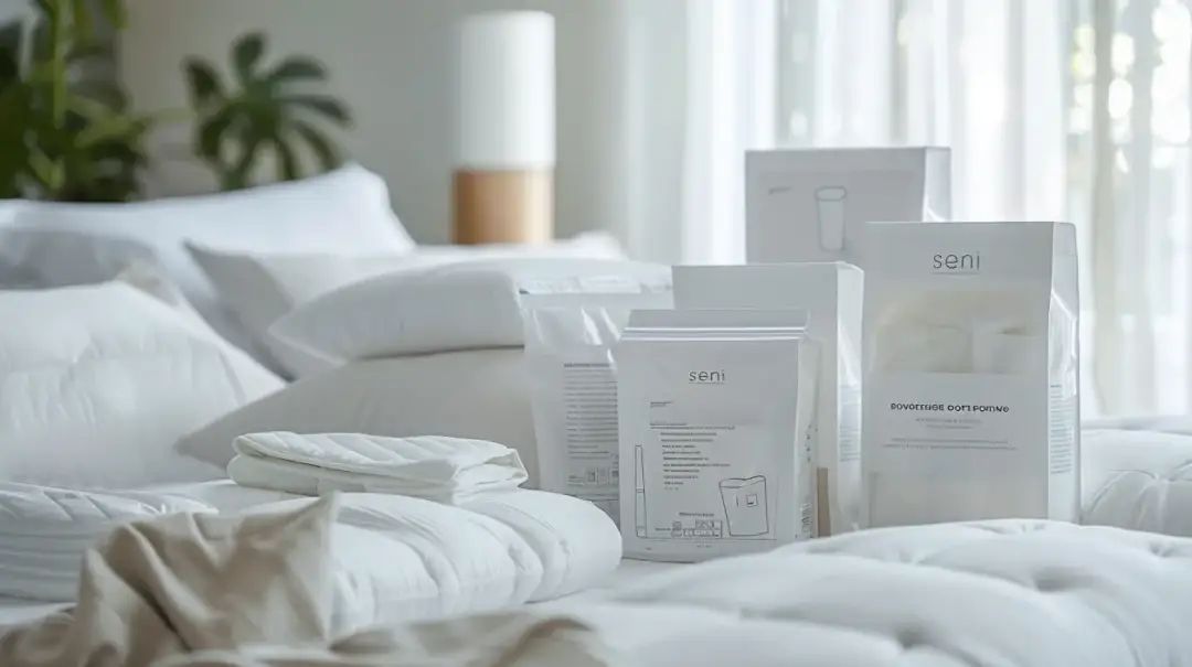 Podkłady Seni: Które najlepsze do domu? Test oraz ranking 2025