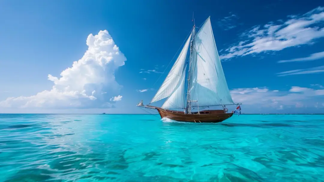 Podróż dookoła świata statkiem - jak się przygotować?