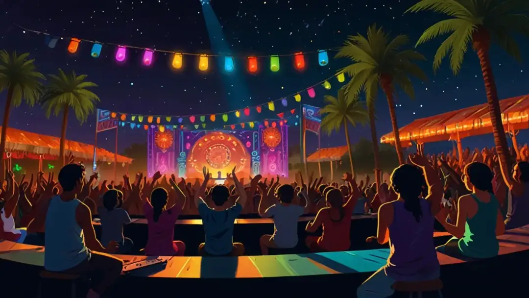 Siesta Festival: Dlaczego koniecznie musisz tam być? Ta muzyka!