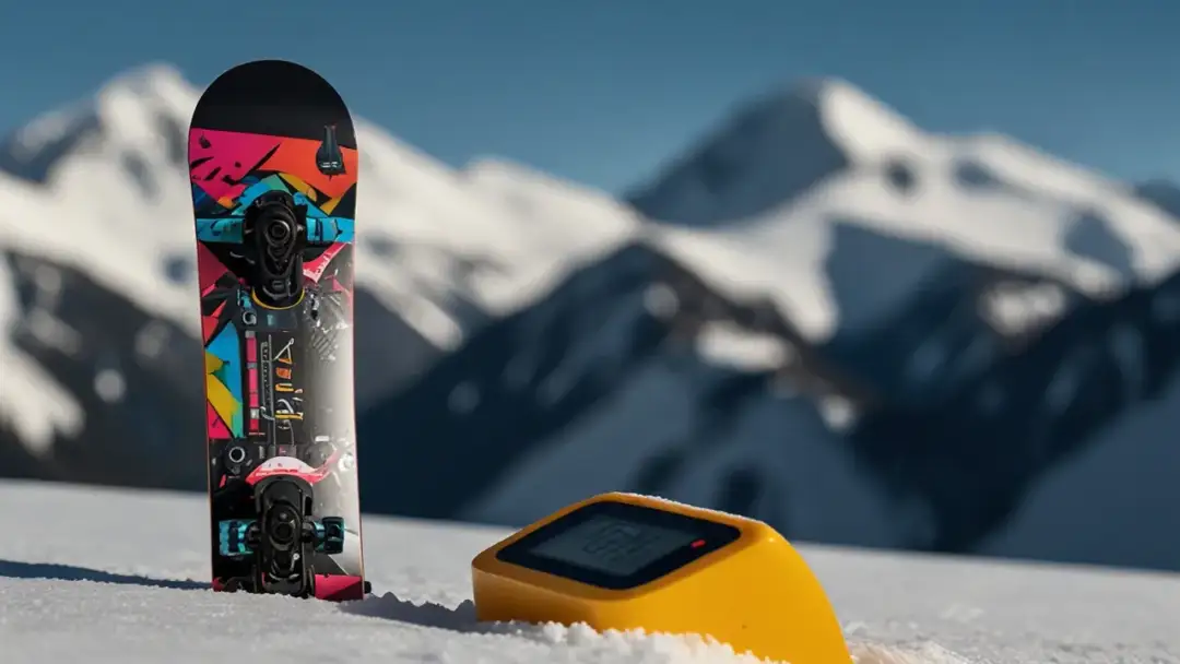 Jak dobrać długość deski snowboardowej? Poznaj trik ekspertów