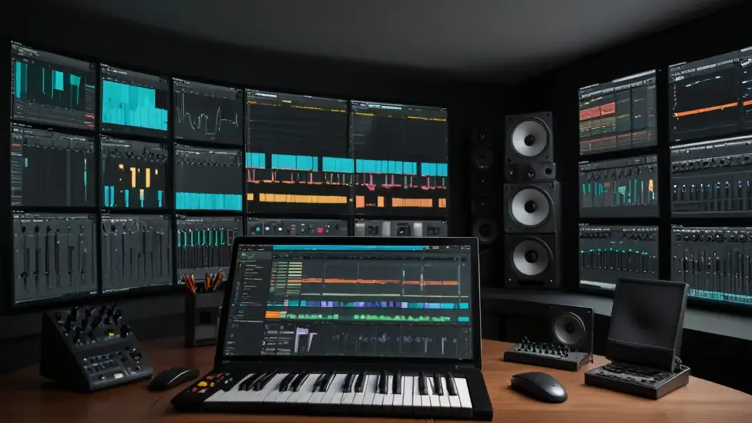 Szukasz najlepszego DAW? Ableton Suite to może być strzał w dziesiątkę