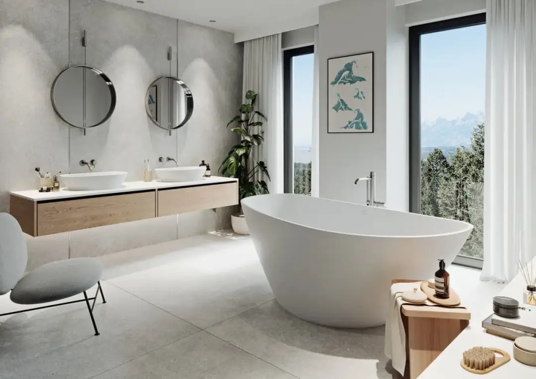 Ile kosztuje wanna do łazienki? Zaskakujące ceny i porady zakupowe