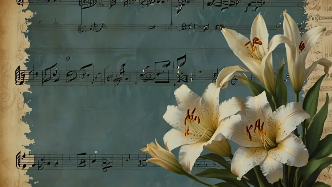 Do Ciebie, Matko Szafarko Łask: tekst i nuty pełne mocy