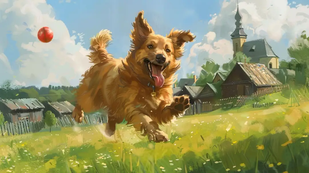 Szokujące fakty o najsłynniejszym psim aktorze Polski