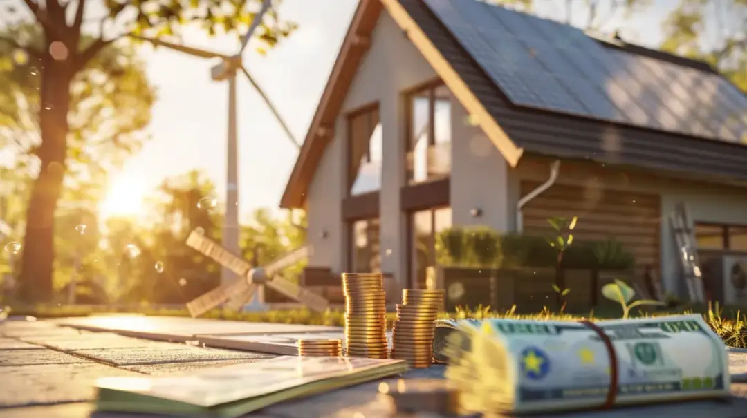 Dofinansowanie do fotowoltaiki 2023 - aktualne możliwości i procedury