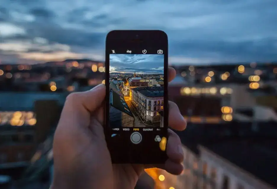 Jak ustawić aparat w iPhone 13 Pro, aby uzyskać niesamowite zdjęcia