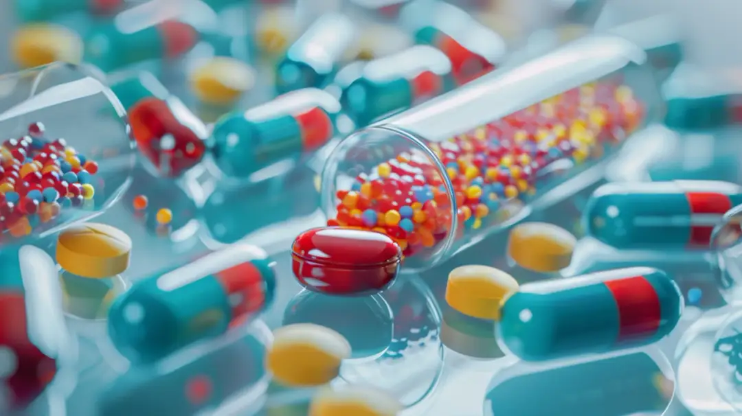 Leki NDRI: Przewodnik po antydepresantach nowej generacji