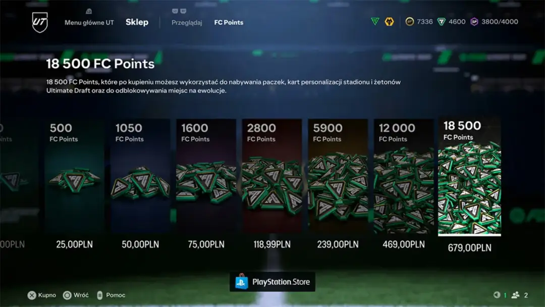 Jak kupić FIFA Points szybko i bezpiecznie - skuteczne metody i ceny