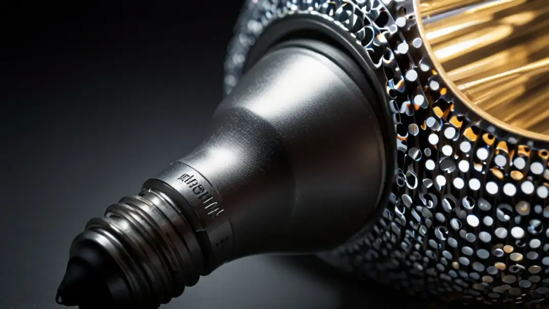 Najmocniejsza żarówka LED: Które żarówki oferują najwyższą moc?