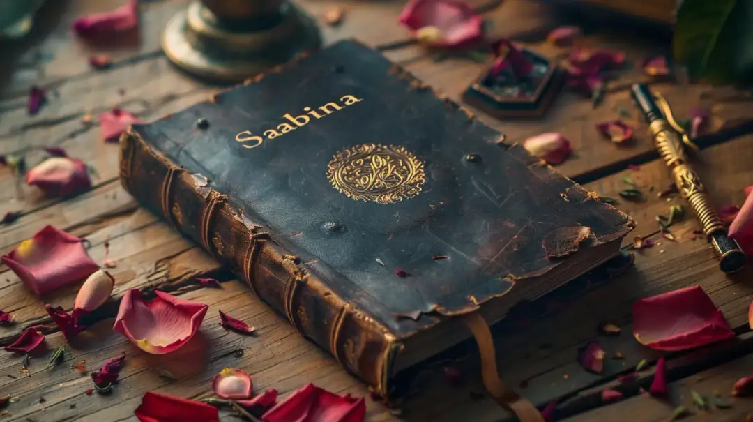 Sabina: Jakie tajemnice kryje znaczenie tego imienia i jego historia?