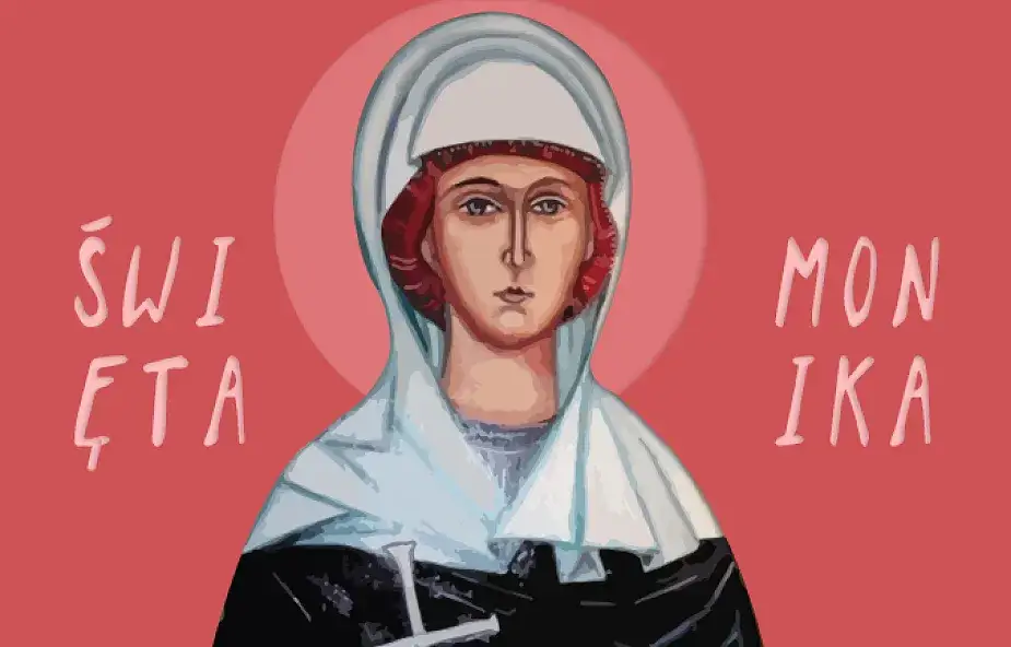 Święta Monika patronka czego? Znajdź odpowiedzi na ważne pytania