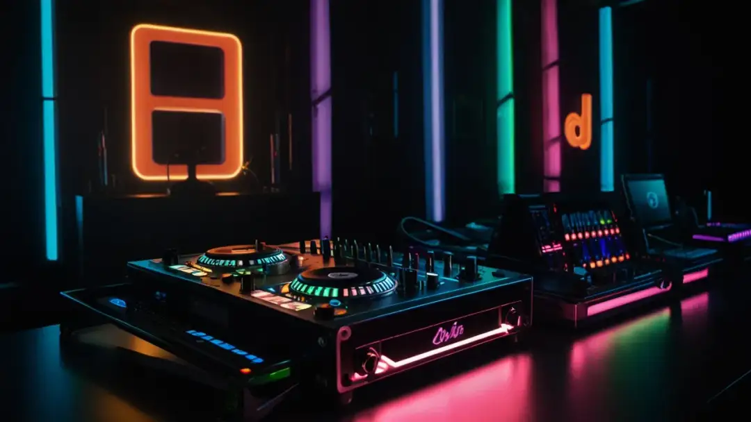 Skrót DJ: Co oznacza i jak go prawidłowo używać w muzyce?