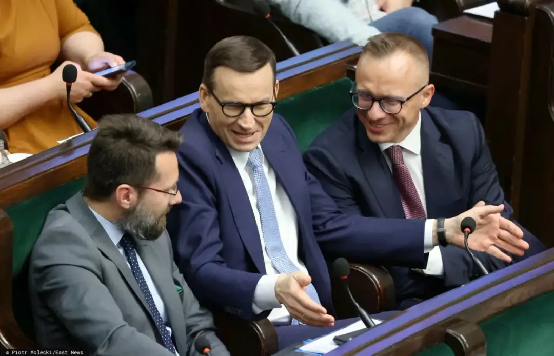 Jakie obligacje kupił Morawiecki i co to oznacza dla inwestorów?
