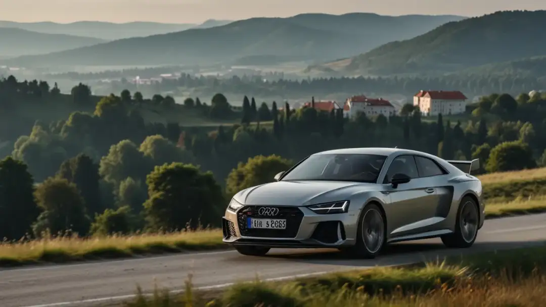 Gdzie w Krakowie nauczysz się jazdy z Quattro? TOP lokalizacje