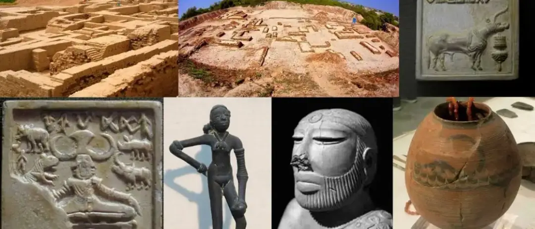 Cywilizacja doliny Indusu: tajemnice, upadek i wpływ na współczesny świat