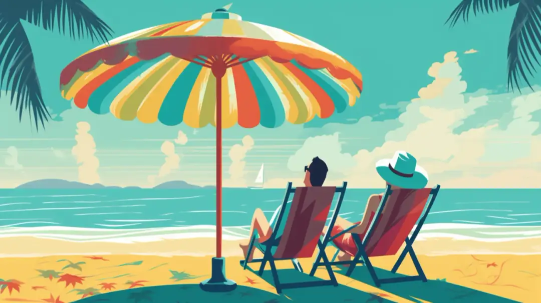 Ciepłe kraje na grudzień: gdzie jest ciepło w grudniu?