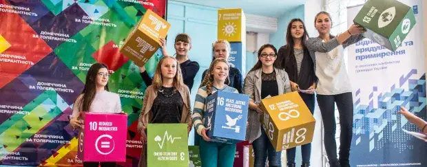 Ziele für nachhaltige Entwicklung im Unterricht: Praktische Methoden und Ressourcen