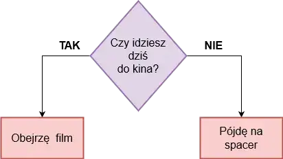 Co to jest instrukcja warunkowa i jak wpływa na programowanie?