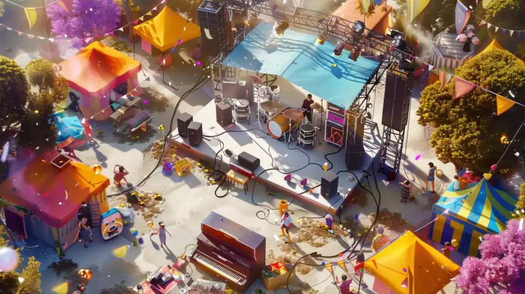 Festiwal Cieszanów: Najważniejsze wydarzenia i program festiwalu