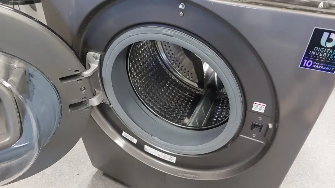 Jak zdjąć uszczelkę z bębna pralki - uniknij uszkodzeń i problemów