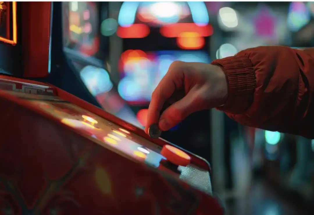 Jak klasyczne gry zręcznościowe kształtują kulturę nostalgii w nowoczesnej rozrywce online?