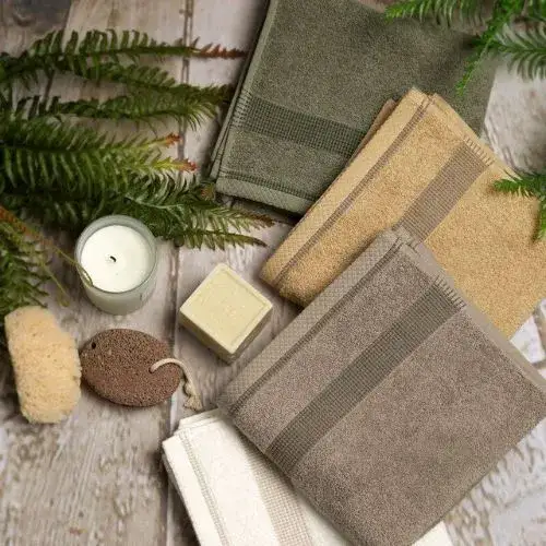 Jaki ręcznik do włosów wybrać, by nie zniszczyć ich zdrowia?