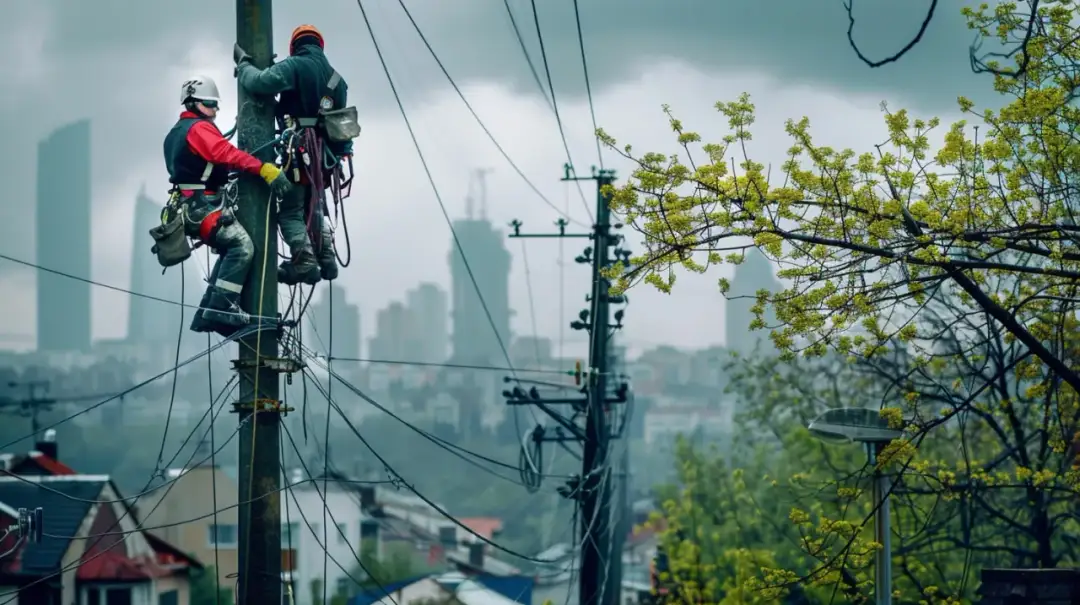 Energa Koszalin - zgłaszanie awarii i kontakt z biurem obsługi klienta