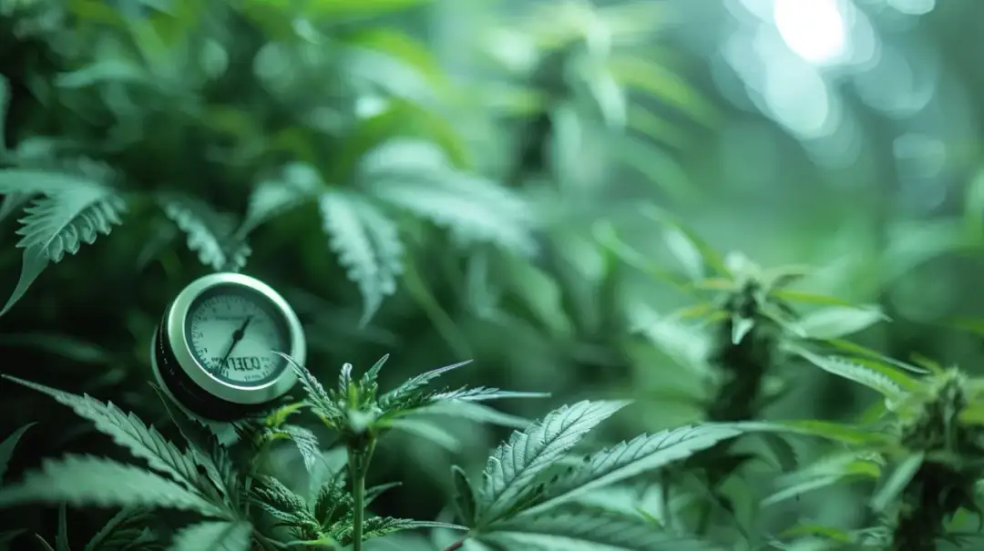 Ciśnienie a konopie: Jak mierzyć i co oznaczają wyniki? Poradnik