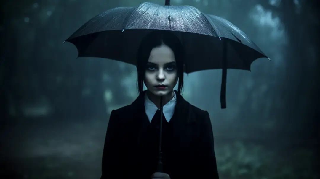 Odkryj nowe przygody w Wednesday 2 sezon - nie przegap premiery!