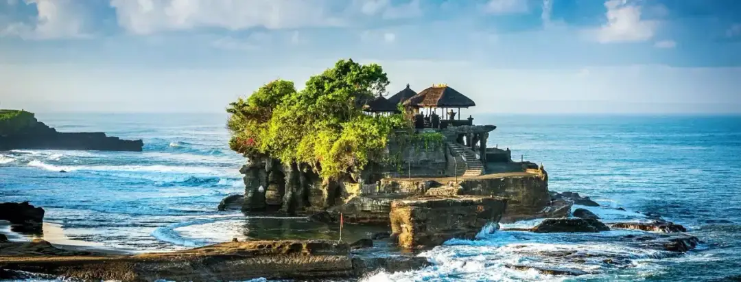 Czy Bali to naprawdę wyspa bogów? Magia i tajemnica tego miejsca