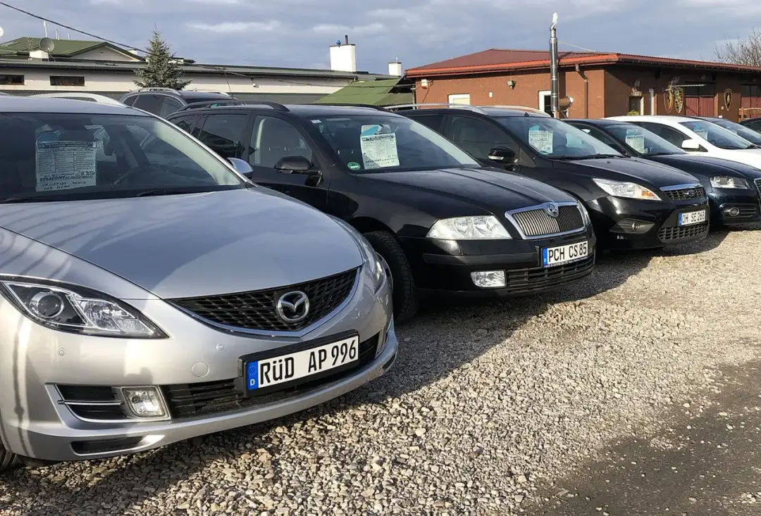 Oświadczenie kiedy auto zostało sprowadzone – uniknij błędów i problemów