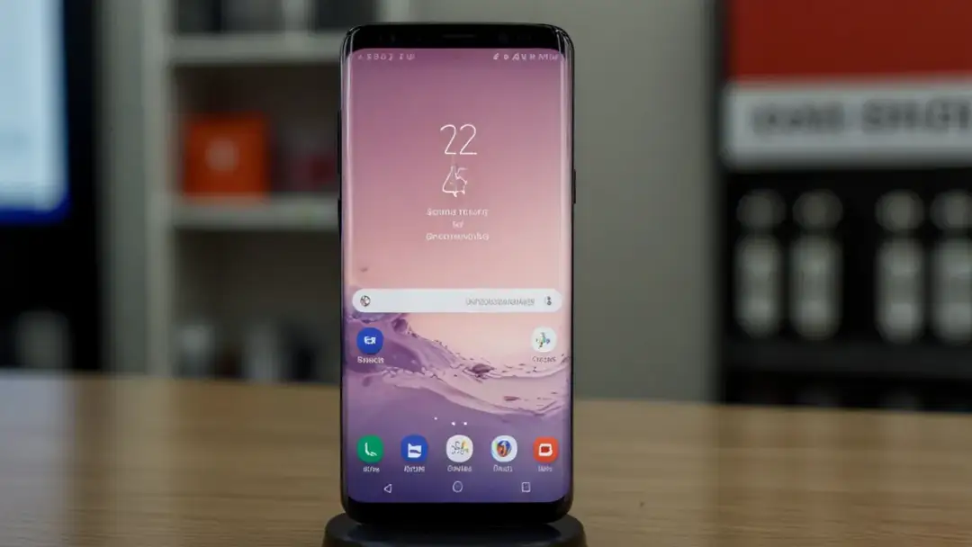 Samsung S9 Cena w Polsce - Promocje i Opinie 11/2022