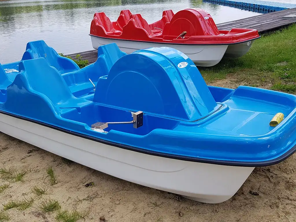 Ile kosztuje rower wodny? Ceny i porównanie najlepszych modeli