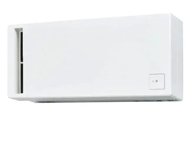 Mitsubishi VL-50: Rewolucja w rekuperacji dla Twojego domu