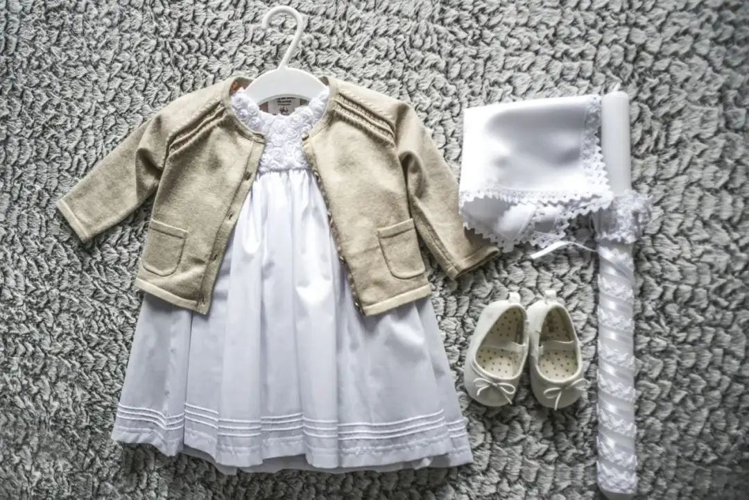 Ile kosztują chrzciny w kościele? Sprawdź, co musisz wiedzieć