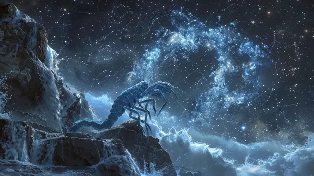 Jaki żywioł rządzi Skorpionem? Moc i energia znaku w astrologii