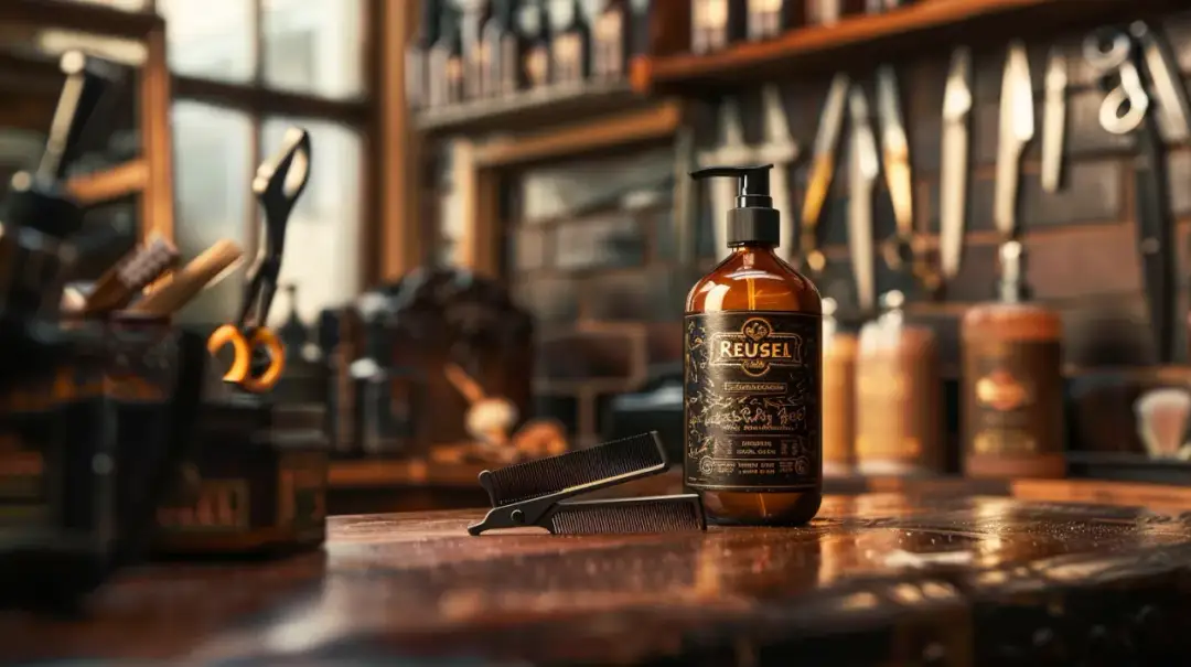 Reuzel szampon - Najlepszy szampon reuzel dla zdrowych włosów