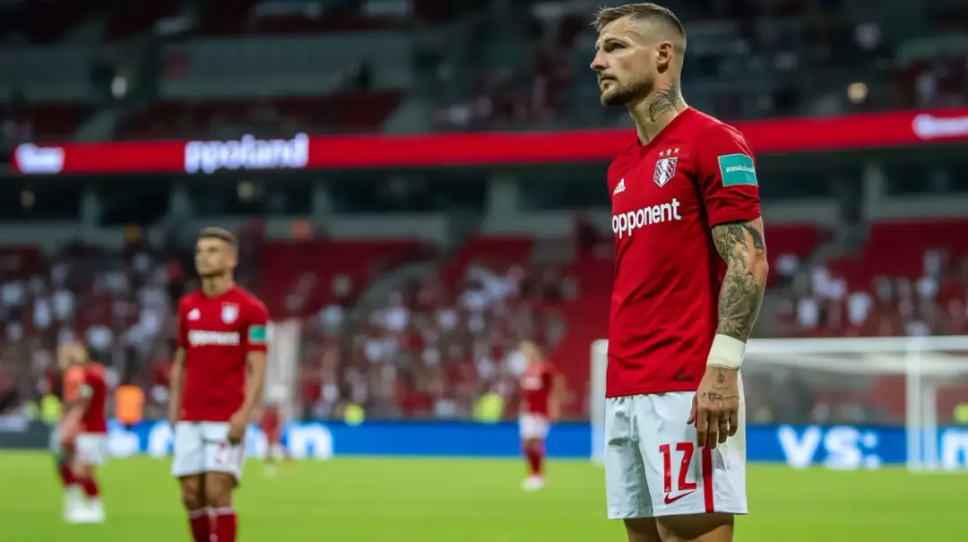 Eliminacje ME w piłce nożnej: Czy Polska wygra grupę?