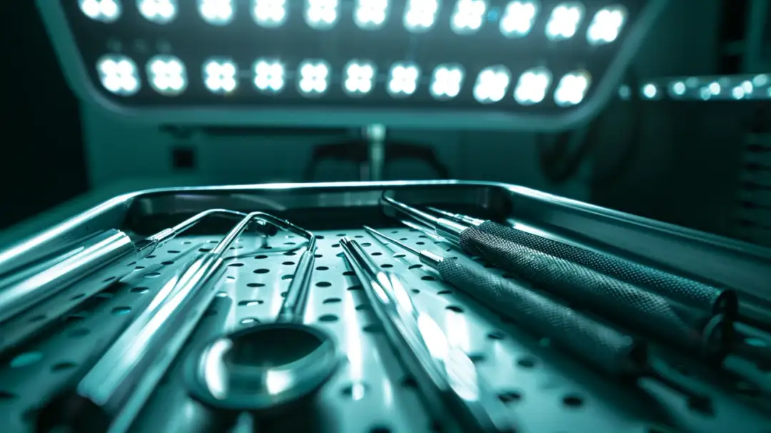 Stapedotomia: Wskazania, przebieg i oczekiwane efekty zabiegu