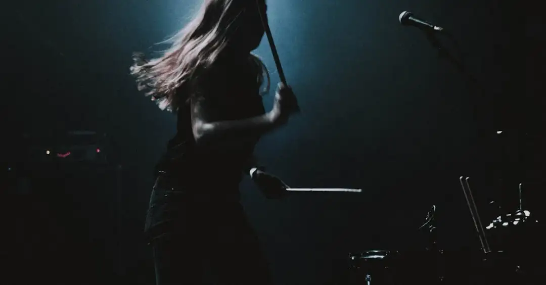 Alice Cooper w Polsce – Najważniejsze wydarzenia i koncerty w nadchodzących miesiącach