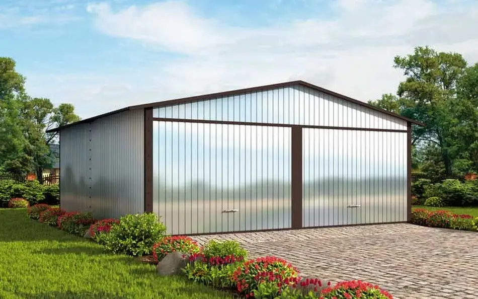 Jak poprawić komfort w garażu blaszanym? Ocieplanie styropianem jako rozwiązanie