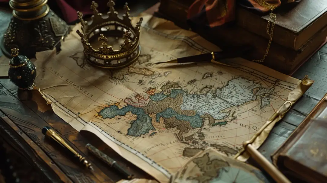 Mieszko I i jego era: 9 faktów, które ożywiają historię