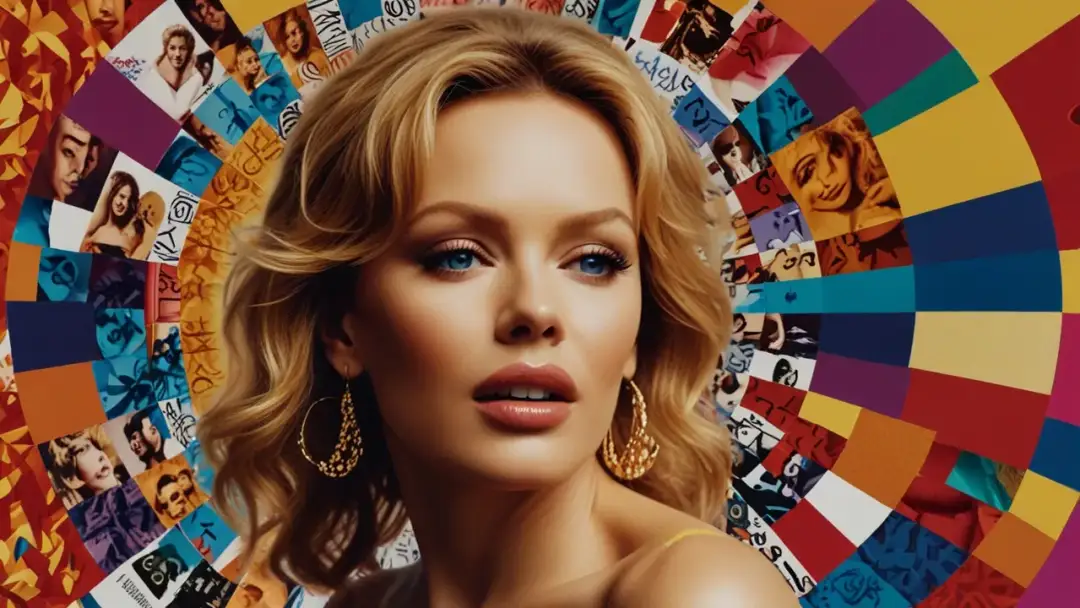 Kylie Minogue: Jak zmieniała oblicze muzyki pop przez 4 dekady?